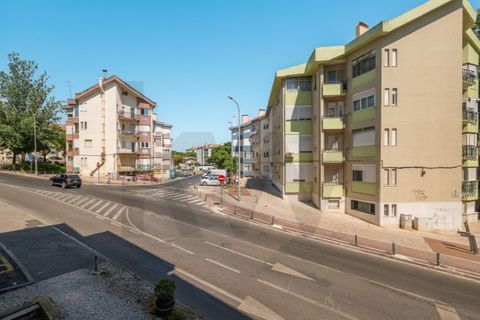 Lejlighed i Amadora, Lisbon, Amadora - € 370.000 | Ref: KWPT-034506 - foto 5
