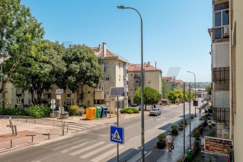 Lejlighed i Amadora, Lisbon, Amadora - € 370.000 | Ref: KWPT-034506 - foto 6