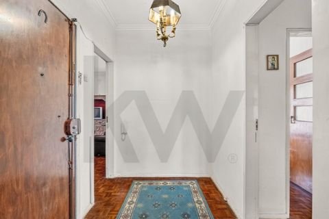 Lejlighed i Amadora, Lisbon, Amadora - € 370.000 | Ref: KWPT-034506 - foto 11