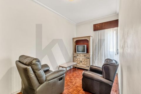 Lejlighed i Amadora, Lisbon, Amadora - € 370.000 | Ref: KWPT-034506 - foto 12