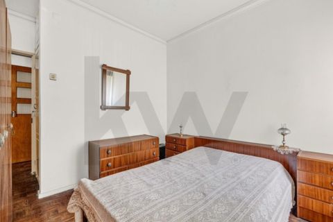 Lejlighed i Amadora, Lisbon, Amadora - € 370.000 | Ref: KWPT-034506 - foto 19