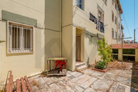 Lejlighed i Amadora, Lisbon, Amadora - € 370.000 | Ref: KWPT-034506 - foto 21