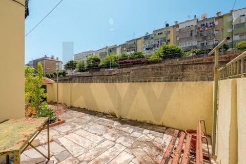 Lejlighed i Amadora, Lisbon, Amadora - € 370.000 | Ref: KWPT-034506 - foto 23
