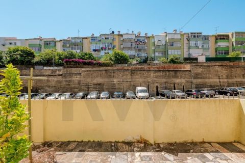 Lejlighed i Amadora, Lisbon, Amadora - € 370.000 | Ref: KWPT-034506 - foto 24