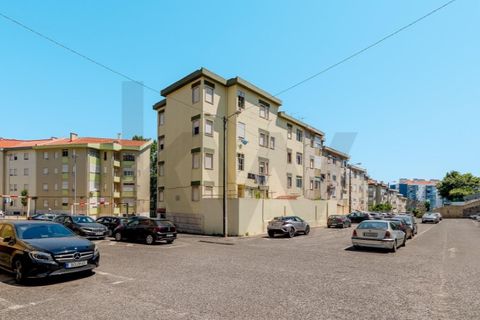 Lejlighed i Amadora, Lisbon, Amadora - € 370.000 | Ref: KWPT-034506 - foto 25