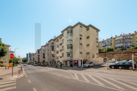 Lejlighed i Amadora, Lisbon, Amadora - € 370.000 | Ref: KWPT-034506 - foto 26