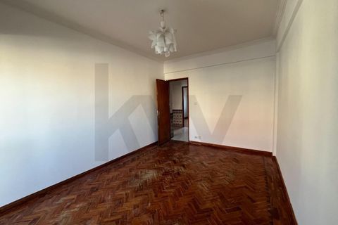 Lejlighed i Amadora, Lisbon, Amadora - € 238.000 | Ref: KWPT-034913 - foto 3
