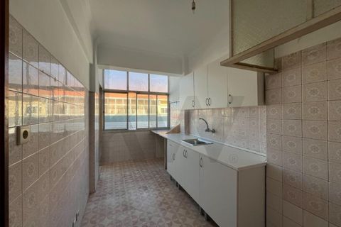 Lejlighed i Amadora, Lisbon, Amadora - € 238.000 | Ref: KWPT-034913 - foto 9