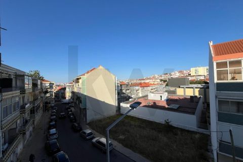 Lejlighed i Amadora, Lisbon, Amadora - € 238.000 | Ref: KWPT-034913 - foto 12