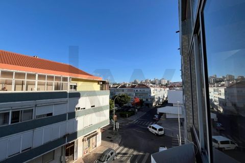 Lejlighed i Amadora, Lisbon, Amadora - € 238.000 | Ref: KWPT-034913 - foto 13