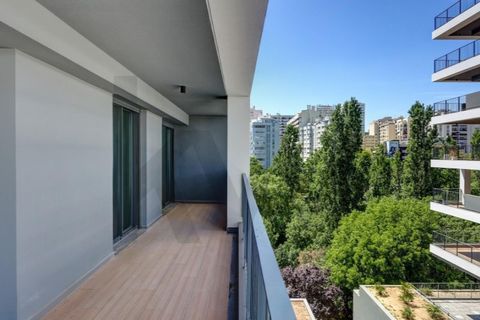 Apartament a Alges, Lisbon, Alges - € 2.790/mes | Ref: KWPT-034582 - foto 2