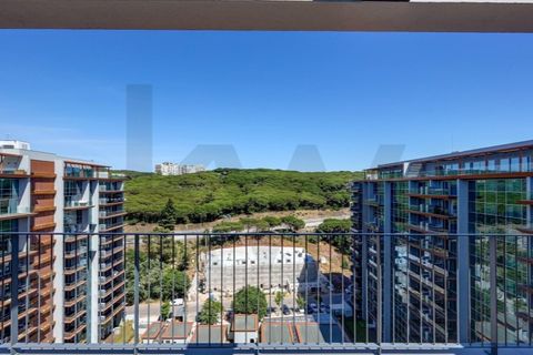 Apartament a Alges, Lisbon, Alges - € 2.790/mes | Ref: KWPT-034582 - foto 36