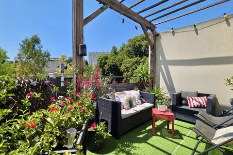 Leilighet i Marseille, Bouches-du-Rhone, Marseille - € 315 000 | Ref: 87089077 - foto 9