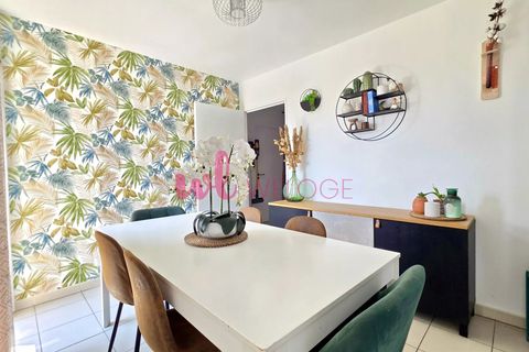 Leilighet i Marseille, Bouches-du-Rhone, Marseille - € 315 000 | Ref: 87089077 - foto 4