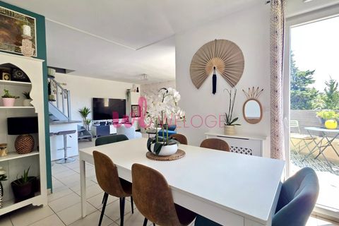 Leilighet i Marseille, Bouches-du-Rhone, Marseille - € 315 000 | Ref: 87089077 - foto 5