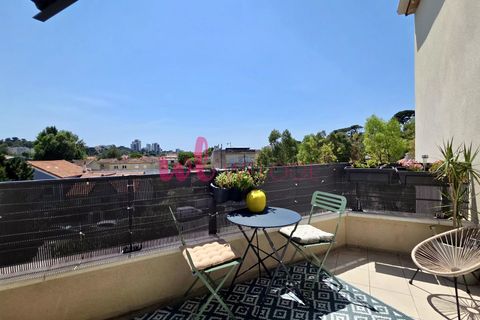 Leilighet i Marseille, Bouches-du-Rhone, Marseille - € 315 000 | Ref: 87089077 - foto 6