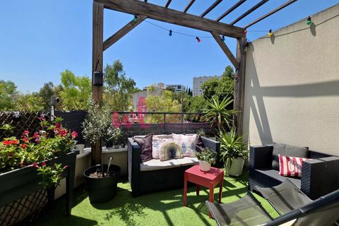 Leilighet i Marseille, Bouches-du-Rhone, Marseille - € 315 000 | Ref: 87089077 - foto 8