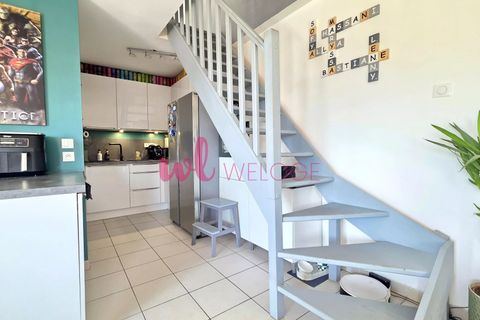 Leilighet i Marseille, Bouches-du-Rhone, Marseille - € 315 000 | Ref: 87089077 - foto 12