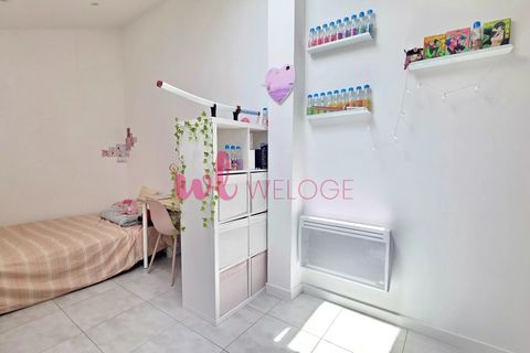 Leilighet i Marseille, Bouches-du-Rhone, Marseille - € 315 000 | Ref: 87089077 - foto 15
