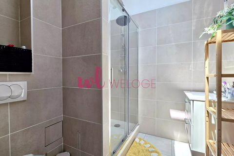 Leilighet i Marseille, Bouches-du-Rhone, Marseille - € 315 000 | Ref: 87089077 - foto 16