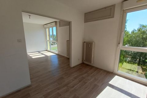 Wohnung in Lure, Haute-Saone, Lure - € 622/Monat | Ref: 1sal32--asc - Foto 1