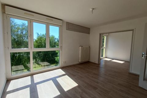 Wohnung in Lure, Haute-Saone, Lure - € 622/Monat | Ref: 1sal32--asc - Foto 3