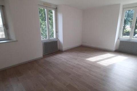 Wohnung in Ronchamp, Haute-Saone, Ronchamp - € 544/Monat | Ref: 40PAS13asc - Foto 2