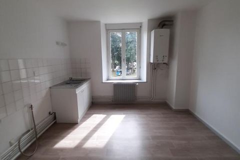 Wohnung in Ronchamp, Haute-Saone, Ronchamp - € 544/Monat | Ref: 40PAS13asc - Foto 3