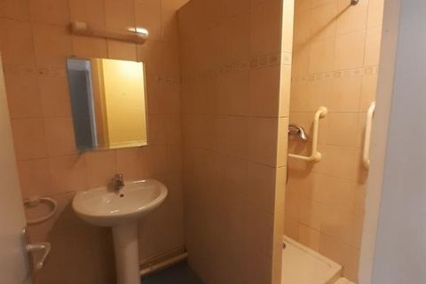 Wohnung in Ronchamp, Haute-Saone, Ronchamp - € 544/Monat | Ref: 40PAS13asc - Foto 4
