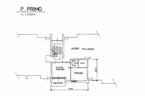 Apartament a Levico Terme, Trento, Levico Terme - € 152.000 | Ref: TN01913 - foto 12