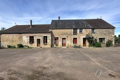 Villa a Vic-sous-Thil, Cote-d'Or, Vic-sous-Thil - € 285.000 | Ref: 4816 - foto 2