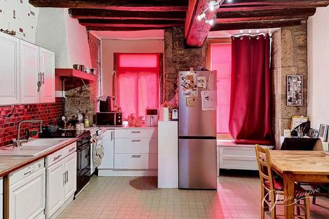 Villa a Vic-sous-Thil, Cote-d'Or, Vic-sous-Thil - € 285.000 | Ref: 4816 - foto 5