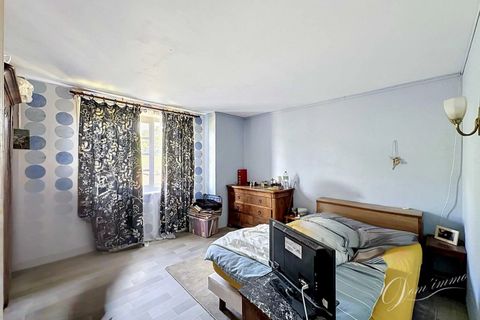 Villa a Vic-sous-Thil, Cote-d'Or, Vic-sous-Thil - € 285.000 | Ref: 4816 - foto 8