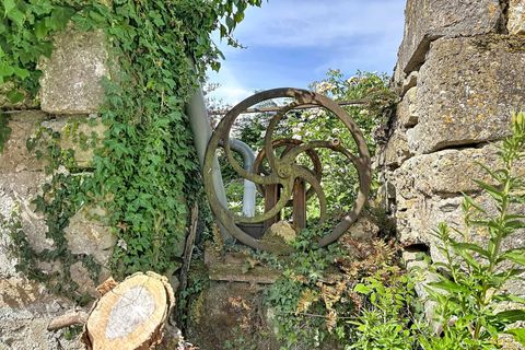 Villa a Vic-sous-Thil, Cote-d'Or, Vic-sous-Thil - € 285.000 | Ref: 4816 - foto 11