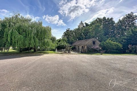 Villa a Vic-sous-Thil, Cote-d'Or, Vic-sous-Thil - € 285.000 | Ref: 4816 - foto 13