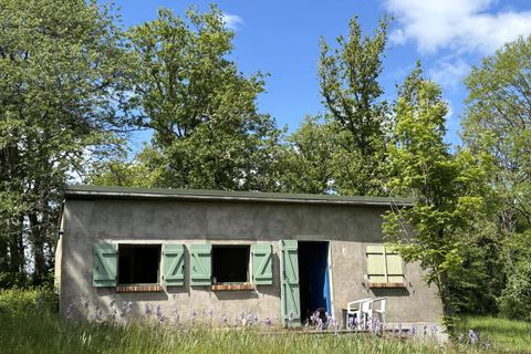 Villa a Liernais, Cote-d'Or, Liernais - € 49.500 | Ref: 4831 - foto 2