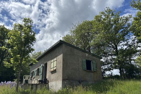 Villa a Liernais, Cote-d'Or, Liernais - € 49.500 | Ref: 4831 - foto 4