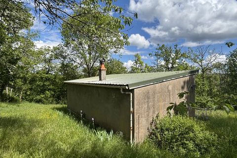 Villa a Liernais, Cote-d'Or, Liernais - € 49.500 | Ref: 4831 - foto 6