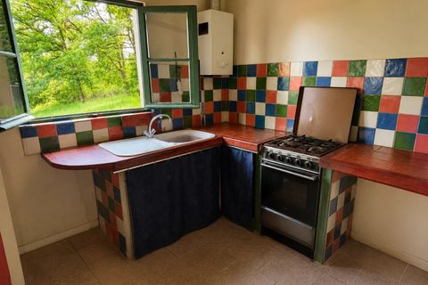 Villa a Liernais, Cote-d'Or, Liernais - € 49.500 | Ref: 4831 - foto 8