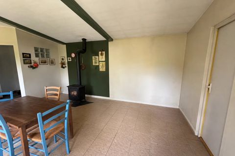 Villa a Liernais, Cote-d'Or, Liernais - € 49.500 | Ref: 4831 - foto 9
