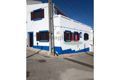 Villa i Odemira, Beja, Odemira - € 339.000 | Ref: 192.26 - foto 1