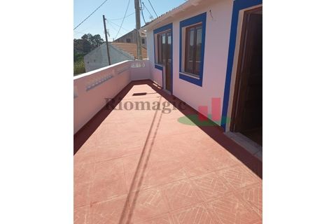 Villa i Odemira, Beja, Odemira - € 339.000 | Ref: 192.26 - foto 14
