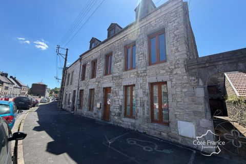 Landsbyhus i Givet, Ardennes, Givet - € 155.000 | Ref: 1_GRVMA60008908 - foto 3