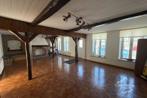 Landsbyhus i Givet, Ardennes, Givet - € 155.000 | Ref: 1_GRVMA60008908 - foto 4