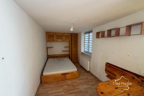 Landsbyhus i Givet, Ardennes, Givet - € 155.000 | Ref: 1_GRVMA60008908 - foto 5