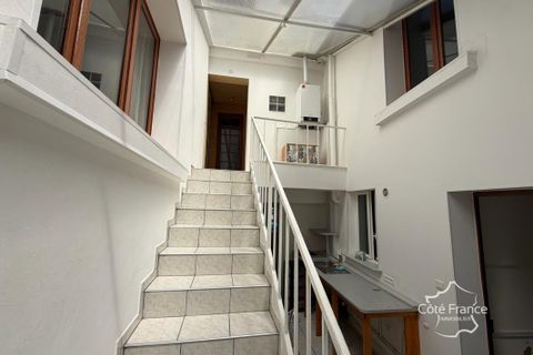 Landsbyhus i Givet, Ardennes, Givet - € 155.000 | Ref: 1_GRVMA60008908 - foto 6