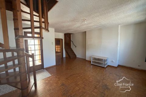 Landsbyhus i Givet, Ardennes, Givet - € 155.000 | Ref: 1_GRVMA60008908 - foto 10