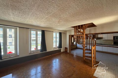 Landsbyhus i Givet, Ardennes, Givet - € 155.000 | Ref: 1_GRVMA60008908 - foto 11