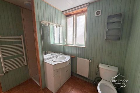Landsbyhus i Givet, Ardennes, Givet - € 155.000 | Ref: 1_GRVMA60008908 - foto 12