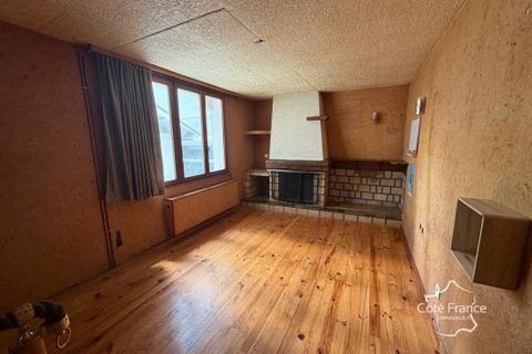 Landsbyhus i Givet, Ardennes, Givet - € 155.000 | Ref: 1_GRVMA60008908 - foto 13